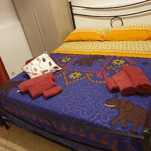  Casa vacanze Casa Epomeo