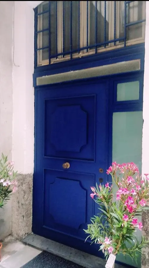Perla Azzurra Apartment Catania 0*,  Italy