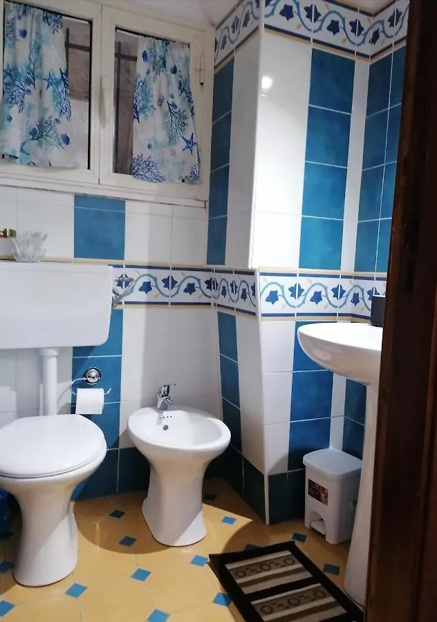Perla Azzurra Apartment Catania