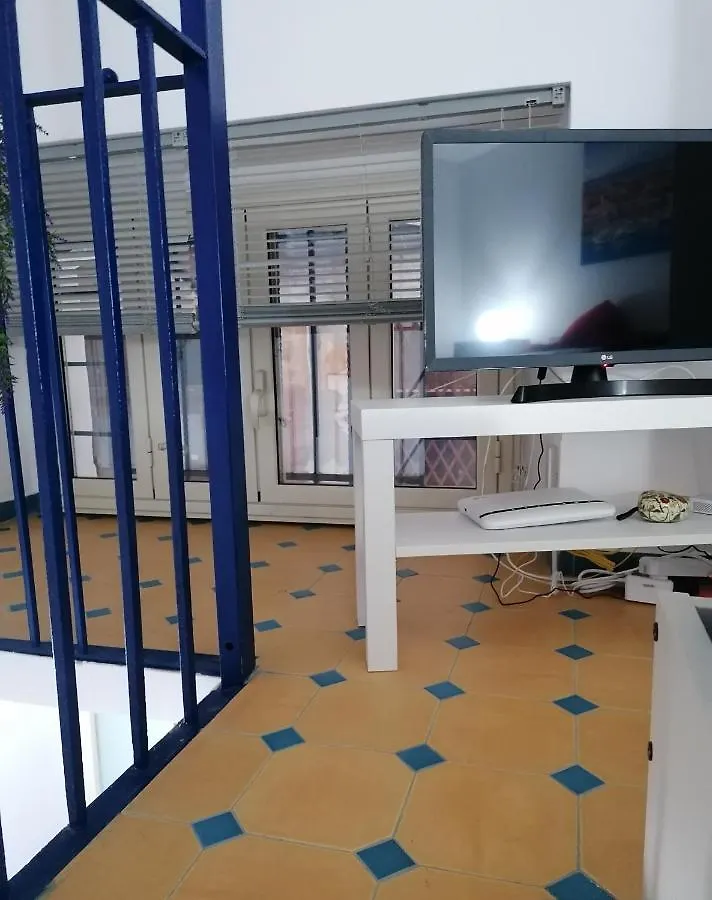 Perla Azzurra Apartment Catania 0*,  Italy