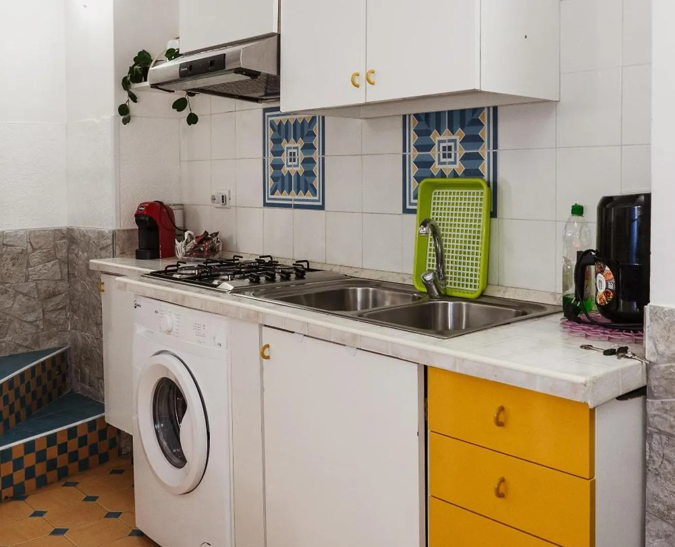 Perla Azzurra Apartment Catania Italy