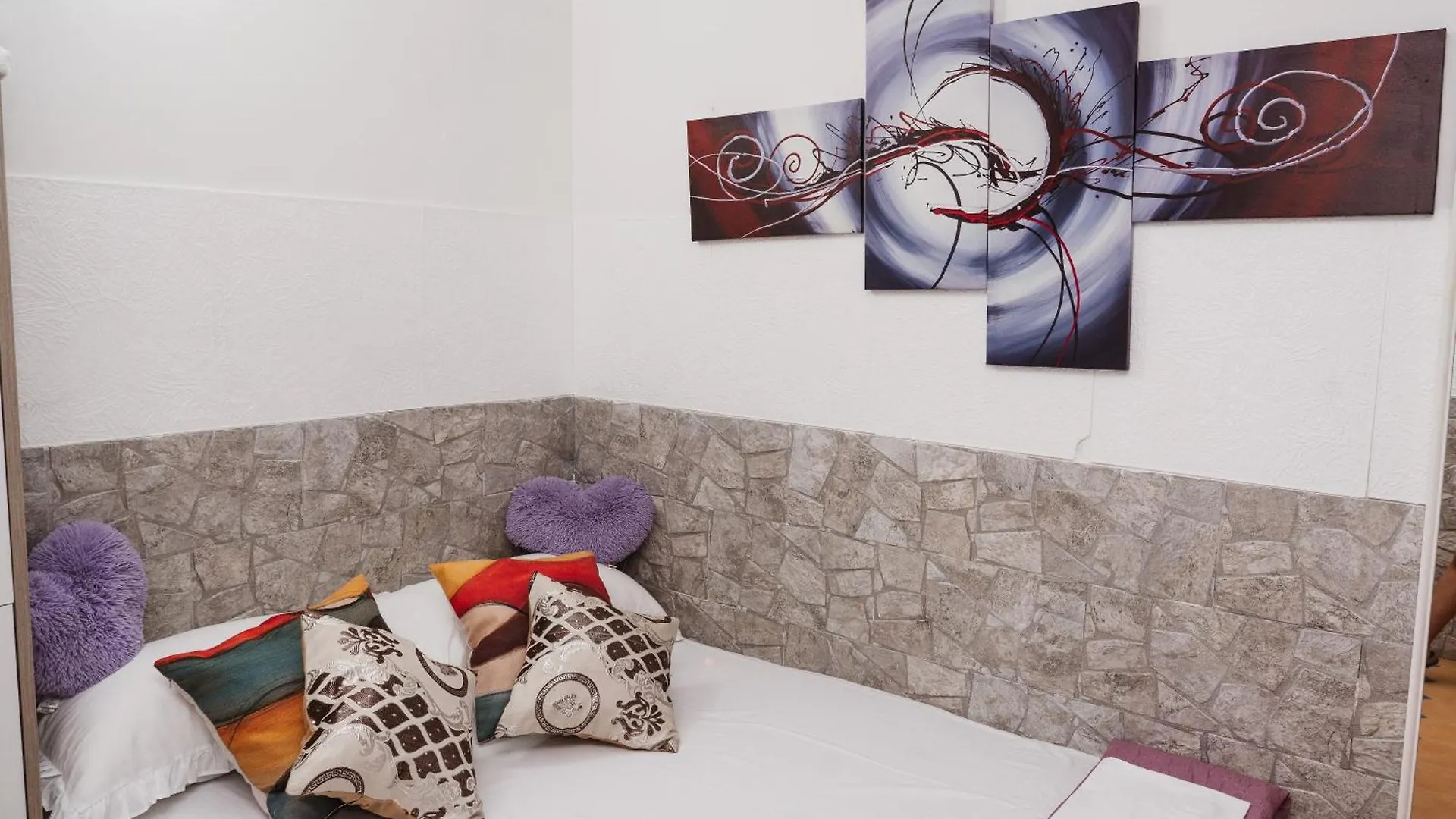Perla Azzurra Apartment Catania 0*,