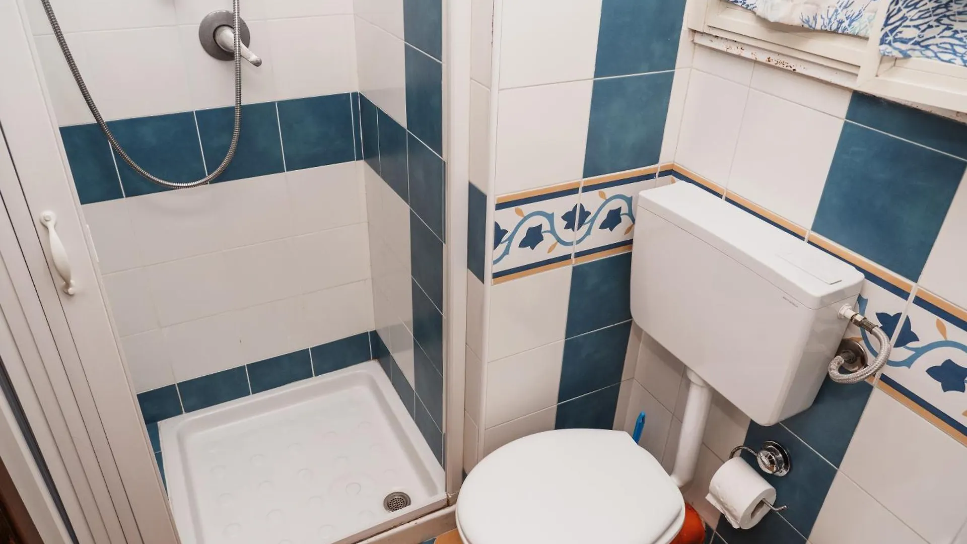 Perla Azzurra Apartment Catania Italy