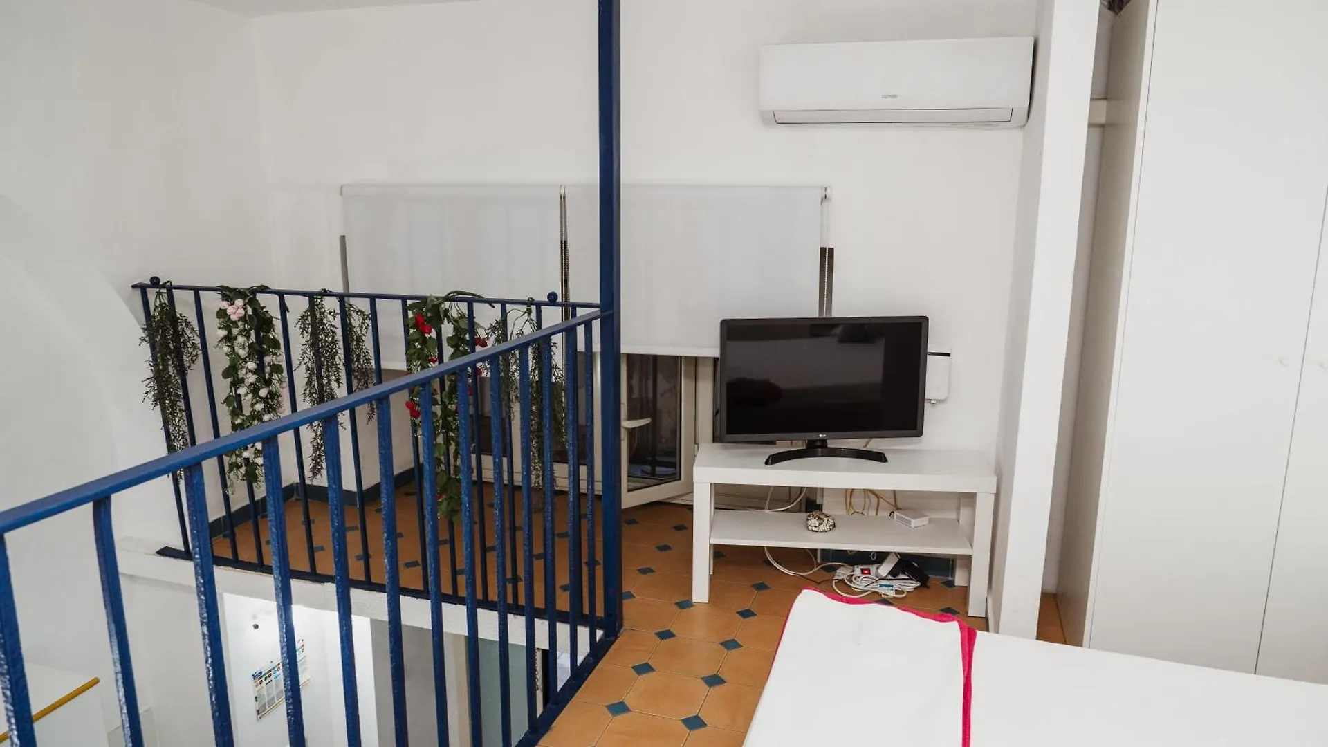 Perla Azzurra Apartment Catania 0*,  Italy